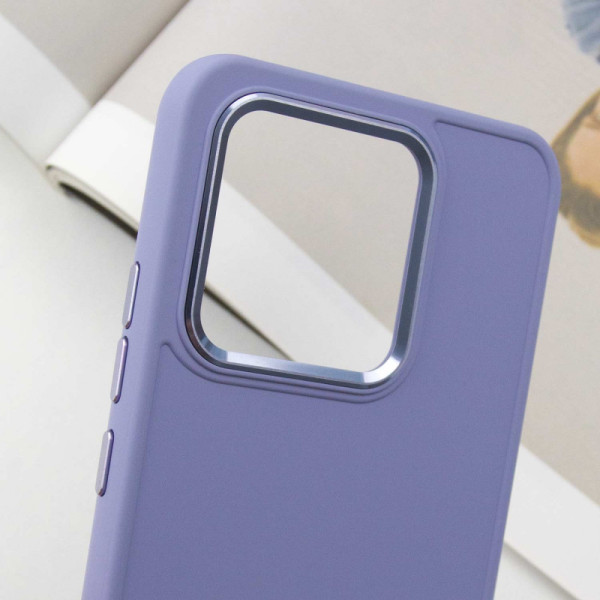 Заказать Xiaomi Redmi 10C TPU чехол Bonbon Metal Style для Xiaomi Redmi 10C