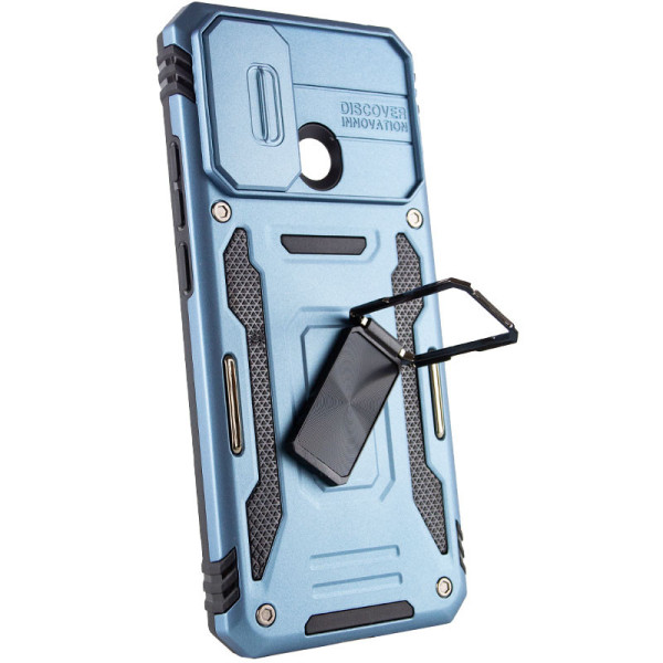 Заказать Xiaomi Redmi 10C Ударопрочный чехол Camshield Army Ring для Xiaomi Redmi 10C
