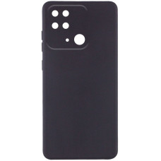 Силиконовый чехол Candy Full Camera для Xiaomi Redmi 10C