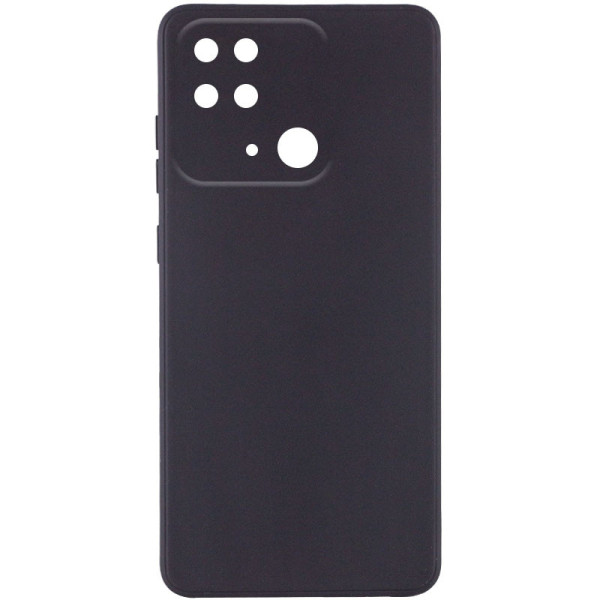 Заказать Xiaomi Redmi 10C Силиконовый чехол Candy Full Camera для Xiaomi Redmi 10C