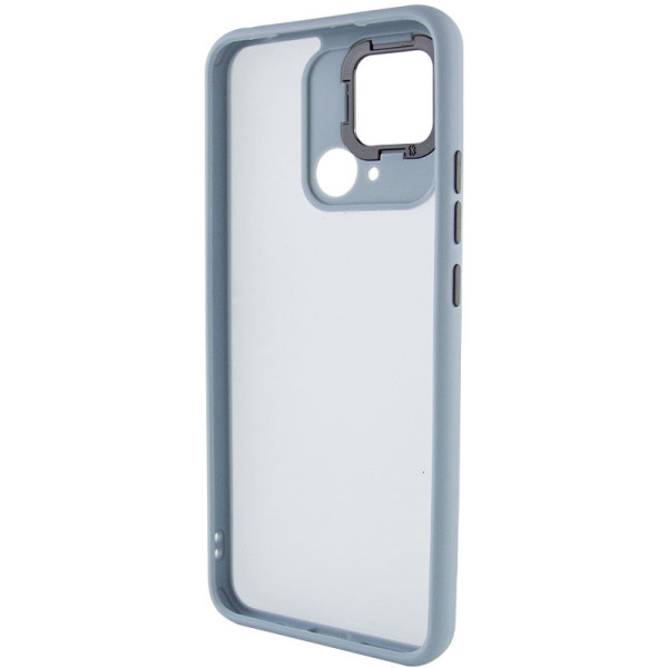 Замовити Xiaomi Redmi 10C Чохол TPU+PC Lyon Frosted для Xiaomi Redmi 10C