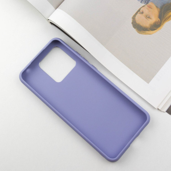 Заказать Xiaomi Redmi 10C TPU чехол Bonbon Metal Style для Xiaomi Redmi 10C