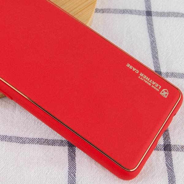 Замовити Xiaomi Redmi 10C Шкіряний чохол Xshield для Xiaomi Redmi 10C