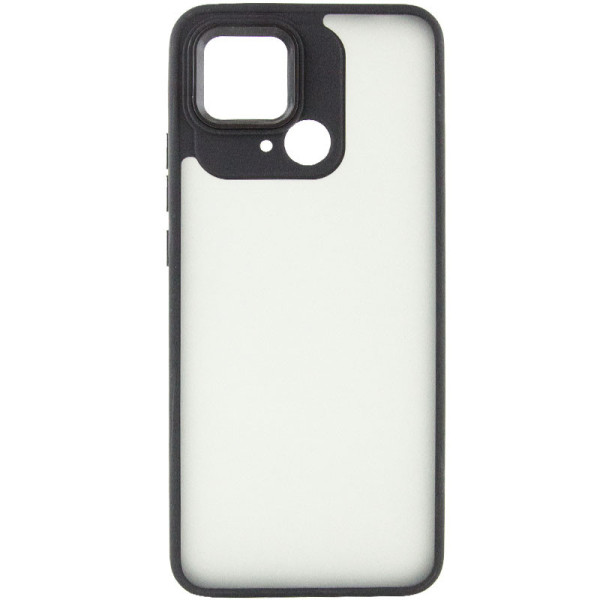 Заказать Xiaomi Redmi 10C Чехол TPU+PC Lyon Frosted для Xiaomi Redmi 10C