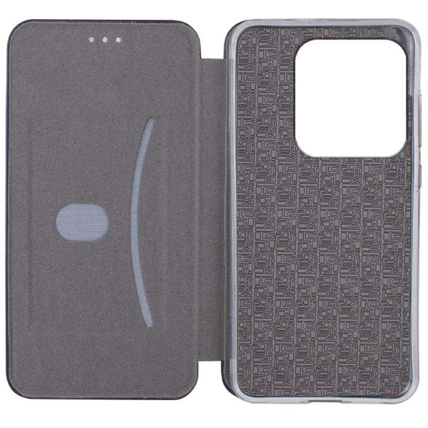 Замовити Xiaomi Redmi 10C Шкіряний чохол (книжка) Classy для Xiaomi Redmi 10C