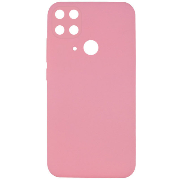 Заказать Xiaomi Redmi 10C Чехол Silicone Cover Lakshmi Full Camera (AA) для Xiaomi Redmi 10C