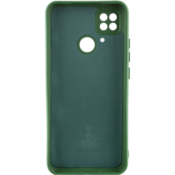 Замовити Xiaomi Redmi 10C Чохол Silicone Cover Lakshmi Full Camera (A) для Xiaomi Redmi 10C