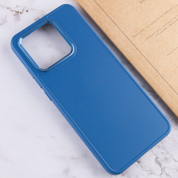 Замовити Xiaomi Redmi 10C TPU чохол Bonbon Metal Style для Xiaomi Redmi 10C