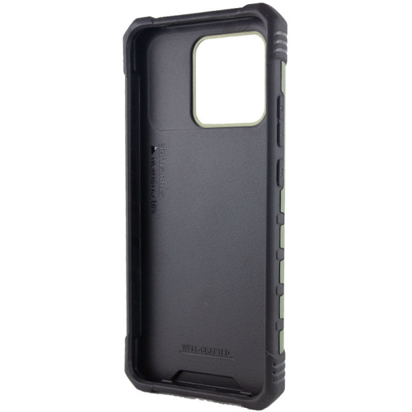Заказать Xiaomi Redmi 10C Ударопрочный чехол Pathfinder Ring для Xiaomi Redmi 10C / Poco C40