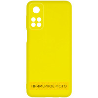 Чохол Silicone Cover Lakshmi Full Camera (A) для Xiaomi Redmi 10C