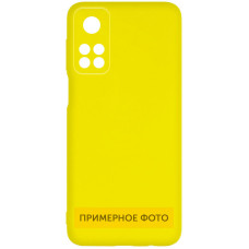 Чохол Silicone Cover Lakshmi Full Camera (A) для Xiaomi Redmi 10C