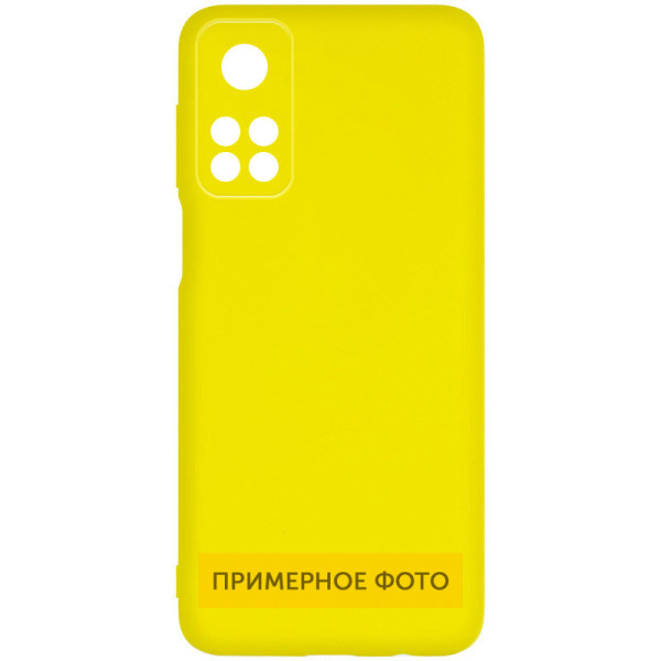 Замовити Xiaomi Redmi 10C Чохол Silicone Cover Lakshmi Full Camera (A) для Xiaomi Redmi 10C