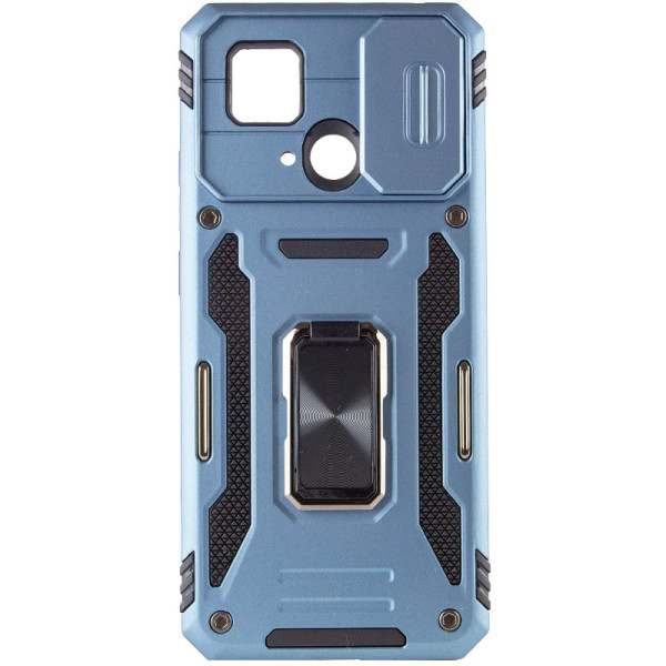 Заказать Xiaomi Redmi 10C Ударопрочный чехол Camshield Army Ring для Xiaomi Redmi 10C