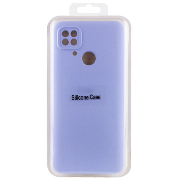 Замовити Xiaomi Redmi 10C Чохол Silicone Cover Lakshmi Full Camera (A) для Xiaomi Redmi 10C