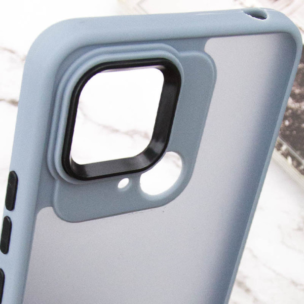 Замовити Xiaomi Redmi 10C Чохол TPU+PC Lyon Frosted для Xiaomi Redmi 10C