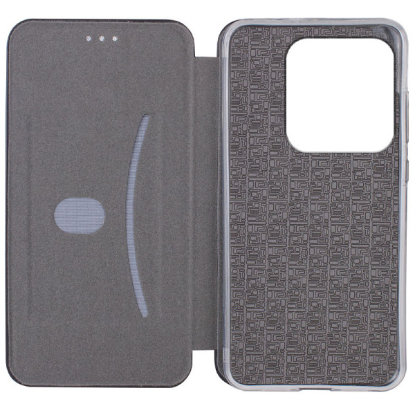 Заказать Xiaomi Redmi 10C Шкіряний чохол (книжка) Classy для Xiaomi Redmi 10C