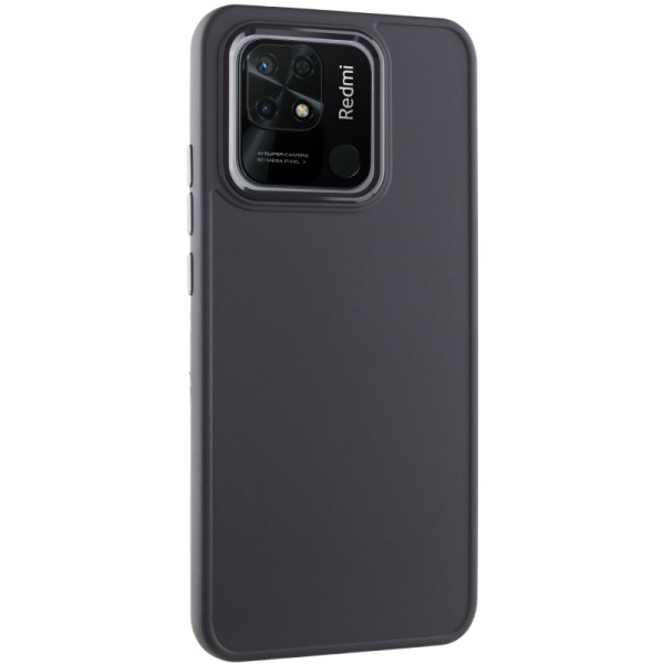 Заказать Xiaomi Redmi 10C TPU чехол Bonbon Metal Style для Xiaomi Redmi 10C