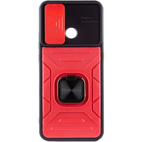 Заказать Xiaomi Redmi 10C Ударопрочный чехол Camshield Flash Ring для Xiaomi Redmi 10C