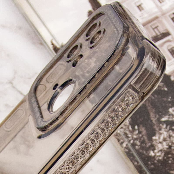 Заказать Xiaomi Redmi 10C Чехол TPU Starfall Clear для Xiaomi Redmi 10C
