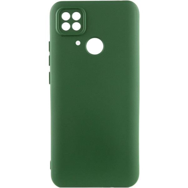 Заказать Xiaomi Redmi 10C Чехол Silicone Cover Lakshmi Full Camera (AA) для Xiaomi Redmi 10C