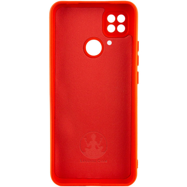 Замовити Xiaomi Redmi 10C Чохол Silicone Cover Lakshmi Full Camera (A) для Xiaomi Redmi 10C