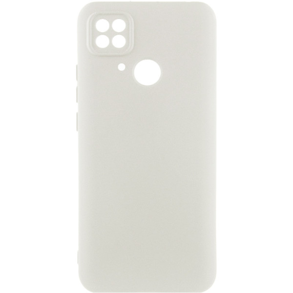 Замовити Xiaomi Redmi 10C Чохол Silicone Cover Lakshmi Full Camera (AA) для Xiaomi Redmi 10C