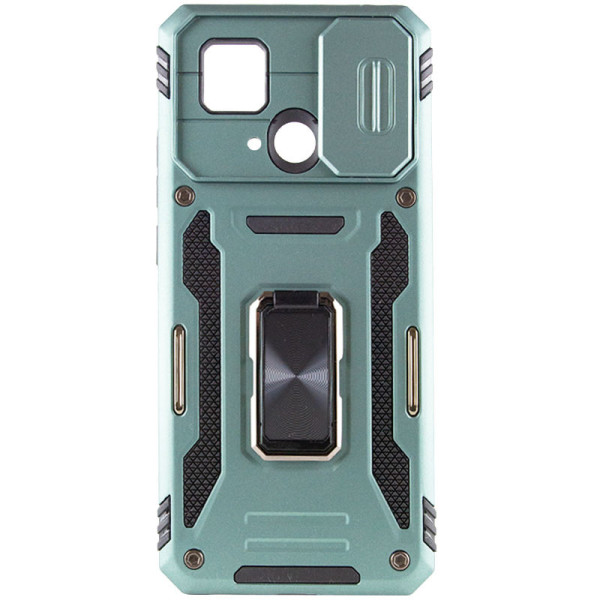 Заказать Xiaomi Redmi 10C Ударопрочный чехол Camshield Army Ring для Xiaomi Redmi 10C