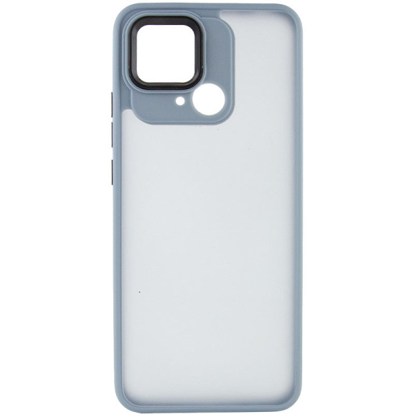 Замовити Xiaomi Redmi 10C Чохол TPU+PC Lyon Frosted для Xiaomi Redmi 10C