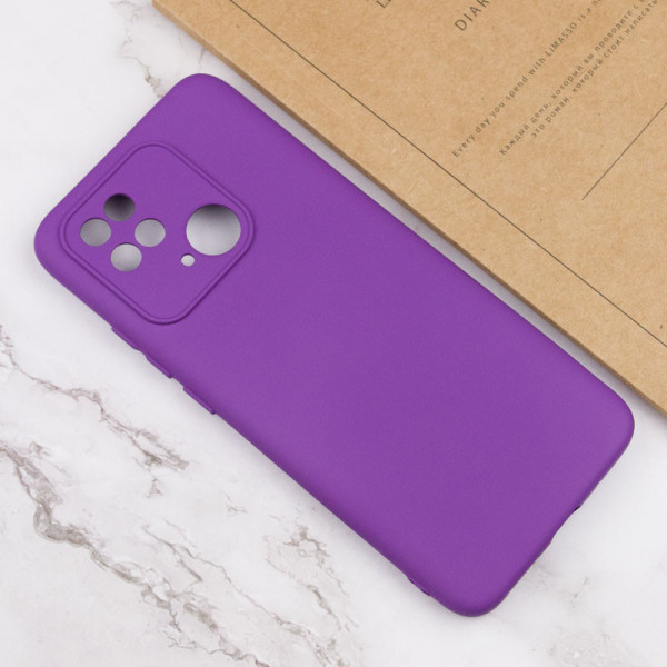 Заказать Xiaomi Redmi 10C Чехол Silicone Cover Lakshmi Full Camera (AA) для Xiaomi Redmi 10C