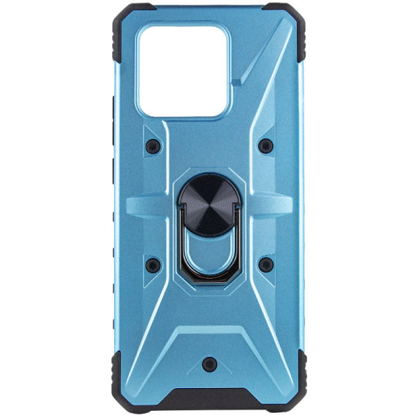Заказать Xiaomi Redmi 10C Ударопрочный чехол Pathfinder Ring для Xiaomi Redmi 10C / Poco C40