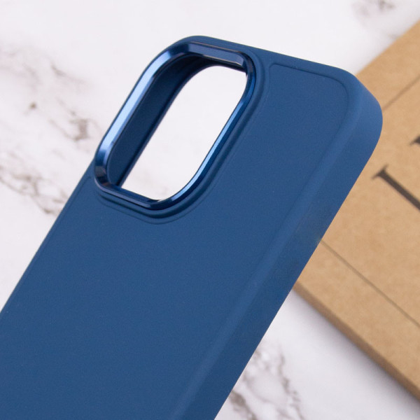 Замовити Xiaomi Redmi 10C TPU чохол Bonbon Metal Style для Xiaomi Redmi 10C