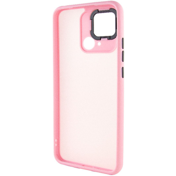 Заказать Xiaomi Redmi 10C Чохол TPU+PC Lyon Frosted для Xiaomi Redmi 10C