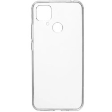 TPU чехол Epic Transparent 1,5mm для Xiaomi Redmi 10C