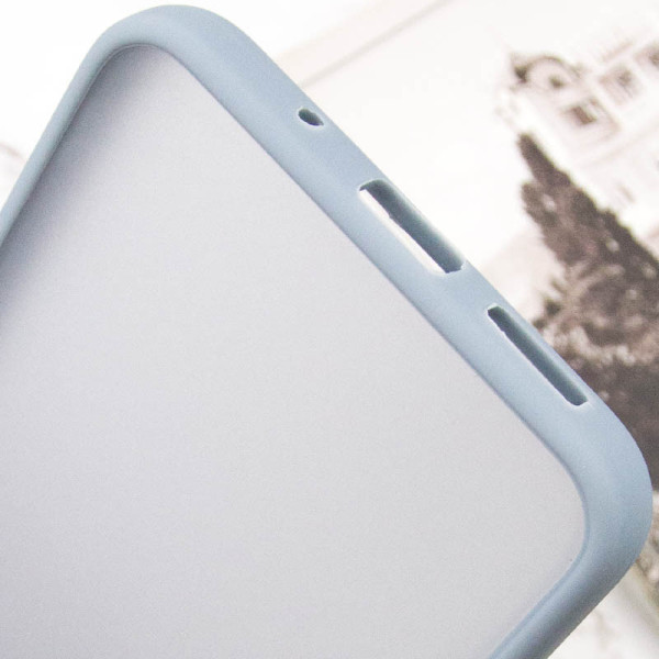 Замовити Xiaomi Redmi 10C Чохол TPU+PC Lyon Frosted для Xiaomi Redmi 10C