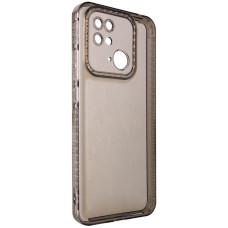 Чехол TPU Starfall Clear для Xiaomi Redmi 10C