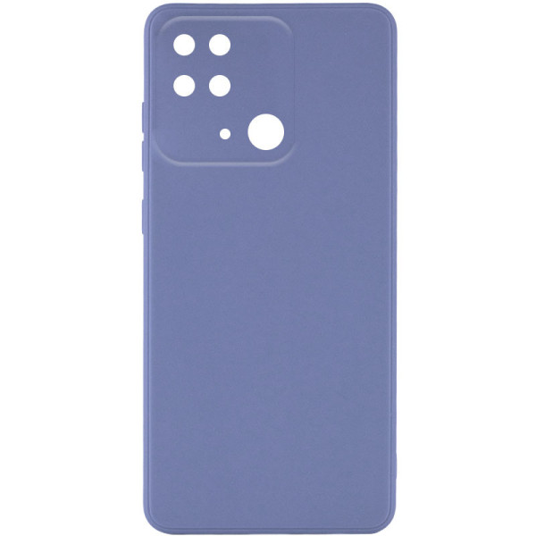 Замовити Xiaomi Redmi 10C Силіконовий чохол Candy Full Camera для Xiaomi Redmi 10C