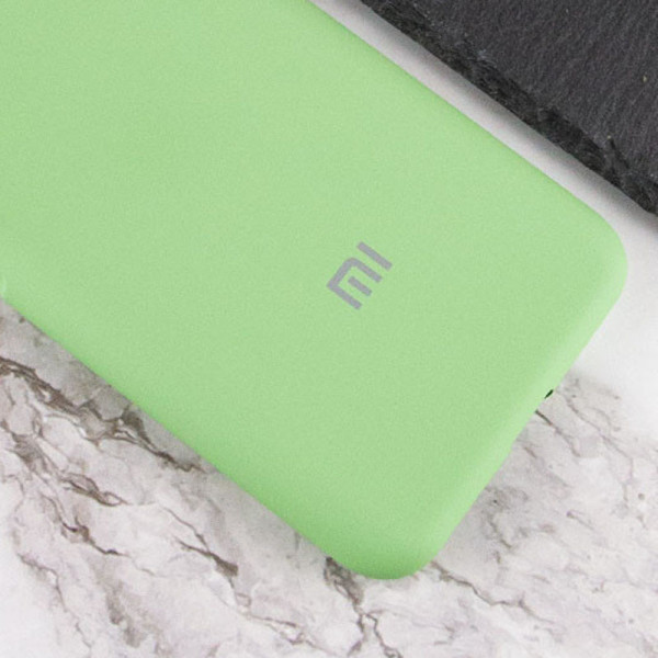 Заказать Xiaomi Redmi 10C Чохол Silicone Cover Full Camera (AA) для Xiaomi Redmi 10C