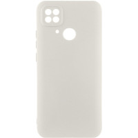 Чохол Silicone Cover Lakshmi Full Camera (AAA) для Xiaomi Redmi 10C
