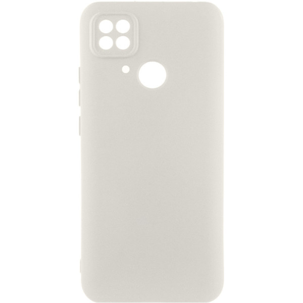 Заказать Xiaomi Redmi 10C Чохол Silicone Cover Lakshmi Full Camera (AAA) для Xiaomi Redmi 10C