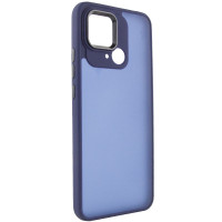 Чохол TPU+PC Lyon Frosted для Xiaomi Redmi 10C