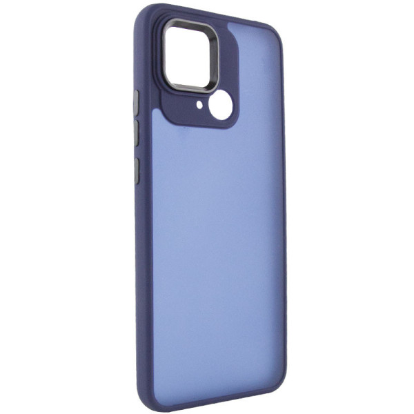 Заказать Xiaomi Redmi 10C Чохол TPU+PC Lyon Frosted для Xiaomi Redmi 10C