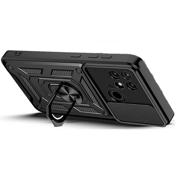 Заказать Xiaomi Redmi 10C Чохол Ummi Camshield Serge Ring для Xiaomi Redmi 10C