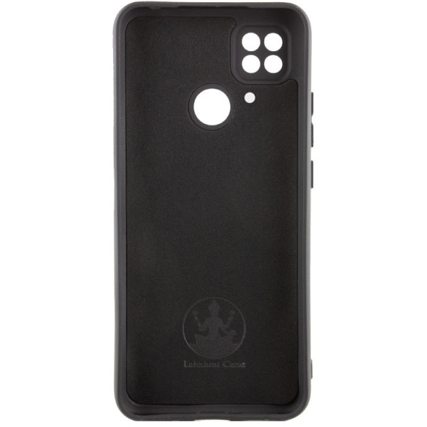 Заказать Xiaomi Redmi 10C Чехол Silicone Cover Lakshmi Full Camera (AA) для Xiaomi Redmi 10C