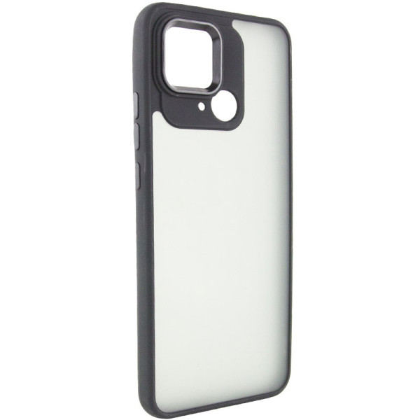 Заказать Xiaomi Redmi 10C Чехол TPU+PC Lyon Frosted для Xiaomi Redmi 10C