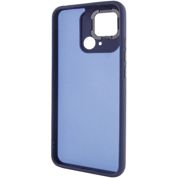 Заказать Xiaomi Redmi 10C Чохол TPU+PC Lyon Frosted для Xiaomi Redmi 10C
