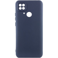 Чехол Silicone Cover Lakshmi Full Camera (A) для Xiaomi Redmi 10C