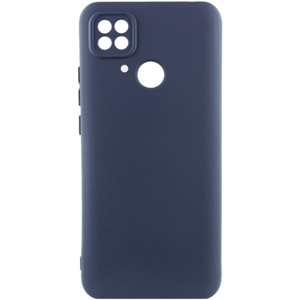 Замовити Xiaomi Redmi 10C Чохол Silicone Cover Lakshmi Full Camera (A) для Xiaomi Redmi 10C
