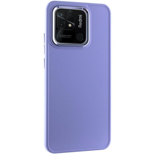 Заказать Xiaomi Redmi 10C TPU чехол Bonbon Metal Style для Xiaomi Redmi 10C