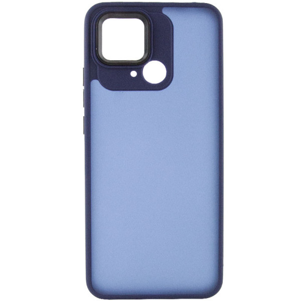 Заказать Xiaomi Redmi 10C Чохол TPU+PC Lyon Frosted для Xiaomi Redmi 10C