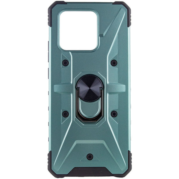 Заказать Xiaomi Redmi 10C Ударопрочный чехол Pathfinder Ring для Xiaomi Redmi 10C / Poco C40